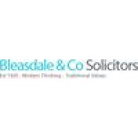 Bleasdale And Co Ltd