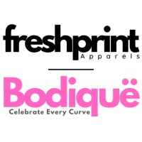 FreshPrint Apparels logo - Similar company to Fresh Print