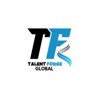 Talent Forge Global logo - Similar company to Fire-Development