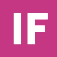 Ideas Foundation logo - Similar company to Bluespace Media