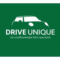 Drive Unique logo - Similar company to Central Pitstop