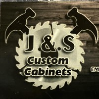 J & S Custom Cabinets logo - Similar company to Rsc Construction Solutions