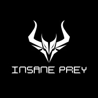 Insane Prey logo - Similar company to Virtuplex