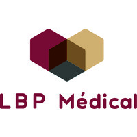 LBP MEDICAL SUPPLY CO logo - Similar company to Thera Expert