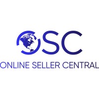 Online Seller Central logo - Similar company to Vertical Printing & Graphics