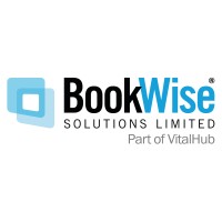 BookWise Solutions Limited logo - Similar company to Fossetech