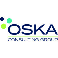 OSKA Consulting Group logo - Similar company to Burchills Engineering Solutions
