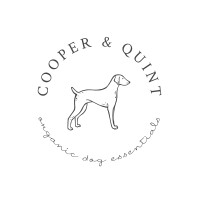 Cooper & Quint Dog Accessories logo - Similar company to Pets (Artryc)