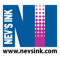 Nev's Ink, Inc. logo - Similar company to Ambient Inks