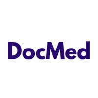 DocMed Technology logo - Similar company to Docmed.Ar