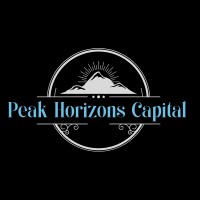 Peak Horizons Capital logo - Similar company to Peak Horizon Studios