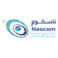 NASCOM Facilities Management logo - Similar company to Nascom