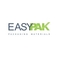 EasyPak logo - Similar company to Easypak, Llc