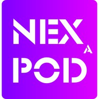 NexaPod logo - Similar company to Agence Cypher