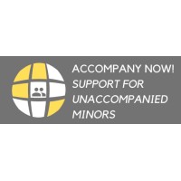 Accompany Now! RCHP-AHC logo - Similar company to Proceed, Inc.