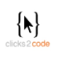Clicks 2 Code