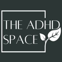 The ADHD Space logo - Similar company to Blue Sky Learning