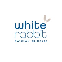 White Rabbit Skincare logo - Similar company to Bee Good