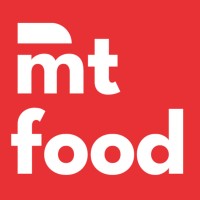 MT Food logo - Similar company to Nagoy