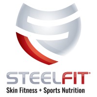 SteelFit® logo - Similar company to Ppc Contracting