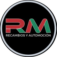RECAMBIOS RM logo - Similar company to Auto Recambios Segorbe