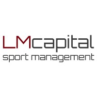 LM Capital logo - Similar company to Lisboa Racket Centre