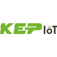 KEPIoT - INDUSTRY 4.0 logo - Similar company to Frigate
