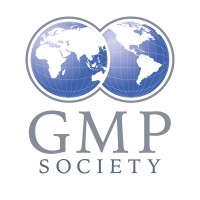GMP Society logo - Similar company to Shaarkview Consultancy (Opc) Private Limited