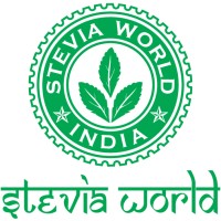 STEVIA WORLD AGROTECH PVT LTD logo - Similar company to Ngv Natural Industry Pvt Ltd