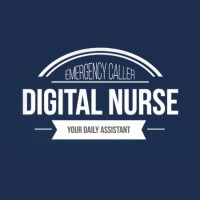 The Digital Nurse logo - Similar company to Written In Rn, Llc