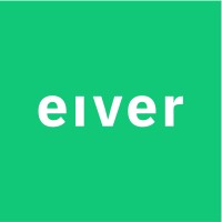eiver Corp logo - Similar company to Lyft.