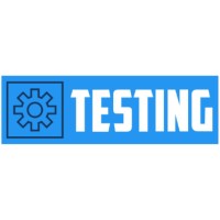 Testing logo - Similar company to Ingend - Ingenieria Y Ensayos No Destructivos