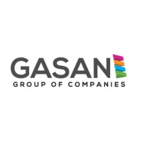 Gasan Group logo - Similar company to 36° Yacht Management Ltd