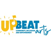 Upbeat Arts Ltd logo - Similar company to Supported Care