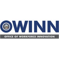 Nevada Office of Workforce Innovation logo - Similar company to Luci : The Modern Os For Multimedia Systems