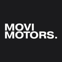 MOVI MOTORS logo - Similar company to Cercino Ab