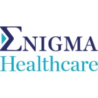 Enigma Healthcare logo - Similar company to Aphra Brandreth