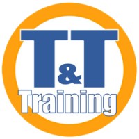 T & T Training Ltd
