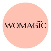 womagic.hu logo - Similar company to Brandcontrol