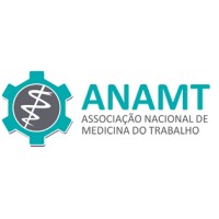 National Association of Occupational Medicine (ANAMT) logo - Similar company to Faculdade Cenbrap