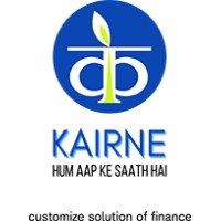 Kairne Capital IFSC logo - Similar company to 21Degrees Advisory Services Private Limited