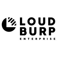 Loudburp Studio logo - Similar company to Mbloo