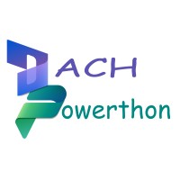 DACH Powerthon logo - Similar company to In2Success Gmbh
