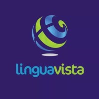 Linguavista logo - Similar company to Onyva Studio