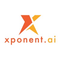 xponent.ai logo - Similar company to Edgered
