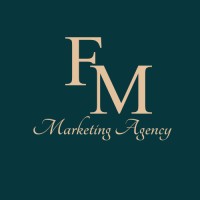 FM Marketing Agancy logo - Similar company to Shivay Marketer (Best Digital Marketing Agancy)