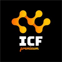 ICF logo - Similar company to Icf Agency