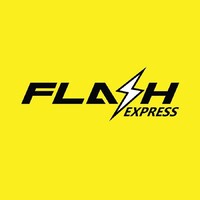 Flash Express logo - Similar company to Better Being Space