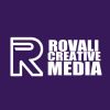 Rovali Creative Media logo - Similar company to Friday 𝖨𝖳.