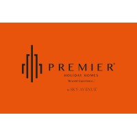 PREMIER ™ HOLIDAY HOMES I BY SKY AVENUE ™ logo - Similar company to Naya Properties L.L.C